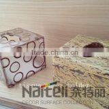 Acrylic Panel Make up Display Stand, Make up Display thumbnail-4