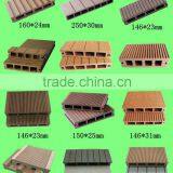 WPC/PVC Window and Door Profile Making Machine