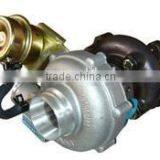 Kangyue Turbocharger in Stock thumbnail-2