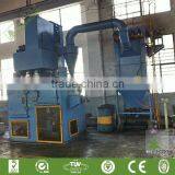 Hot Sale Steel Bar Automatic Blast Machine/Stainless Steel Coil Polishing Line thumbnail-2