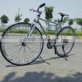 26 Inch Road Bike Dead Fly Mountain Bike High Carbon Steel Student Bike thumbnail-5