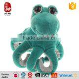 Plush Toys Soft Octopus Toys For Babies thumbnail-2