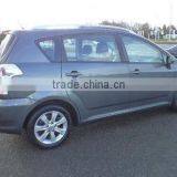 USED CARS - TOYOTA COROLLA VERSO D-4D (LHD 3953 DIESEL) thumbnail-6