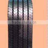 Chinese Precured Truck Tire Tread Rubber for Recap Industry thumbnail-1