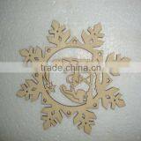 Wooden Christmas Decorations thumbnail-1