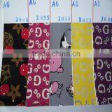 PVC Synthetic Leather