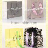 Fashion Small Luxury Paper Bag