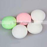 THP Flower Basket Single Punch PDCB Naphthalene Ball Press Machine thumbnail-2