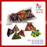 5g Colorful Sweet Bean Shaped Chocolate Candy