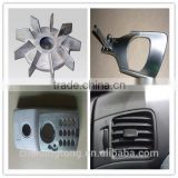 Boothroom Plastic Mould