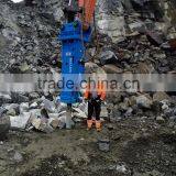 BLTB175 Excavator Demolition Hammer for 40-55ton Excavator thumbnail-4