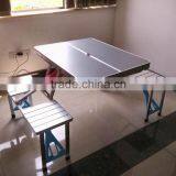 Portable Table and Chairs Set thumbnail-6