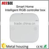 ACESEE Zigbee Smart Home Products Intelligent RGB Controller Box Intelligent RGB Controller Box SCB200 thumbnail-1