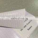 Large Format Digital Printing Outdoor Advertising PVC Flex Banner Roll thumbnail-3