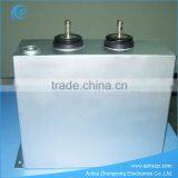 dc High Voltage Scooter Capacitor