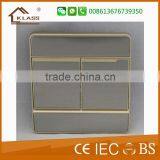 Kitchen Socket / Switched Socket / Wall Socket and Switches thumbnail-3