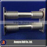 Trustworthy China Supplier Bellow Connecting Tube thumbnail-1