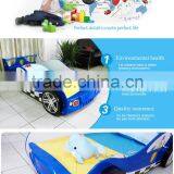 TC1# Single Beds/kids Car Shape Bed for Children thumbnail-5