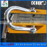 3ton Magnetic Lifter Permanent Magnetic Lifter thumbnail-2