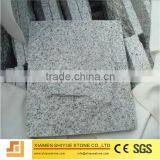 China Natural Granite White Mushroom Stone