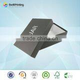 2015 Antique Colors Printing Cardboard Donuts Box