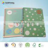 Modern Crazy Selling With Cmyk Printing Notebook thumbnail-4