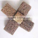 Wire Mesh Automotive Catalyst of Emission Part