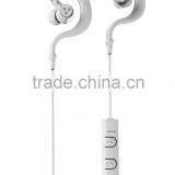 Ultra-portable Wireless Stereo Sweatproof Sport Headphone Earphones thumbnail-2