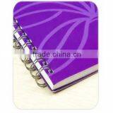 Wholesale High Quality Spiral Notebook thumbnail-4