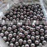 China Competitive Price Tungsten Alloy Ball Tungsten Beads thumbnail-1
