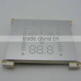 Colorful Display Silver Front End Water Purifier Custom FND thumbnail-4