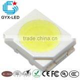 0.2w 2700-6480k White 60mA 4014 Smd Led thumbnail-3