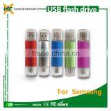 Promotional Gift Usb Flash Drive for Samsung 2gb-128gb With Custom Logo