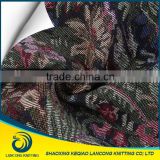 Shaoxing supplier New Products high quality sofa fabric