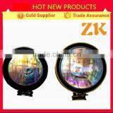 Round H3 Bulb Universal Automobile 4X4 Fog Lights