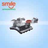 Stainless Monoblock Orthodontic Steel Brackets