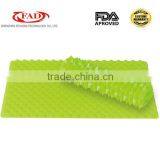 2016New Design Products Heat Resistant Silicone Pyramid Baking Mat thumbnail-4