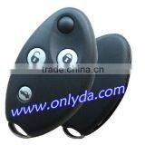 Cit-roen-B29A for Hot Sell Citroen 3 Button Remote Key Blank
