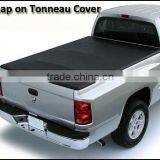 Pickup Truck Bed Tonneau Cover thumbnail-1