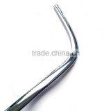 Front Grille Chrome Trim for VW Transporter T5 thumbnail-3