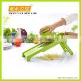 Hot Selling The Kitchen Good Helper Big Size V-shaped Grater thumbnail-1