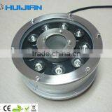 Aluminum Alloy Underwater Led and RGB Projector Light Fountain Lights 6W thumbnail-3