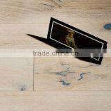 Classic Oak Engineered Parquets; Antique Oak Wood Flooring thumbnail-4