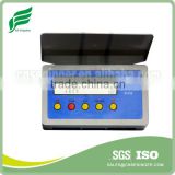 New Type 4 stations Automatic Irrigation Water Timer