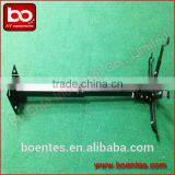 India Popular Aluminum Alloy Retractable Projector Ceiling Mount Bracket for Projector Equipment thumbnail-4