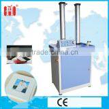 Electric and Pneumatic Thermostatic Smashing Machine Sell Like Hot Cakes