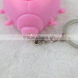 Personal Anti Rape Anti Attack Safety Loud Hand Held Anti Lost Security Alarm thumbnail-4