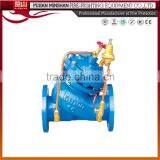 Wallercode Water Level Control Valve thumbnail-5