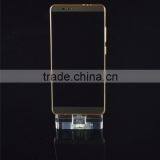 2015 New Item Electronic Display Acrylic Mobile Phone Holder