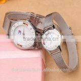 (*^__^*) Wholesale Alloy Men Watch,fashion Design National Style Couple Watches thumbnail-4